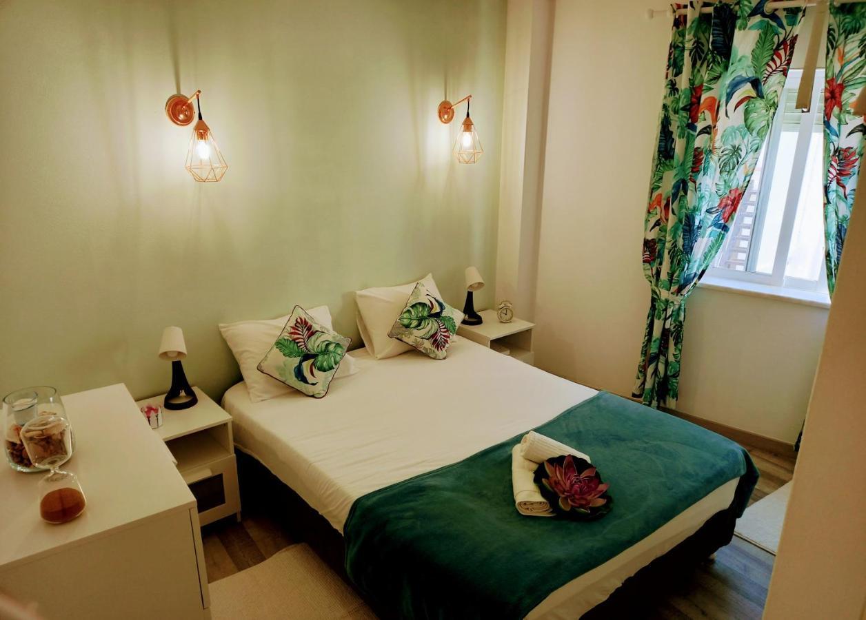 Casa O Recanto Raposeira  ภายนอก รูปภาพ