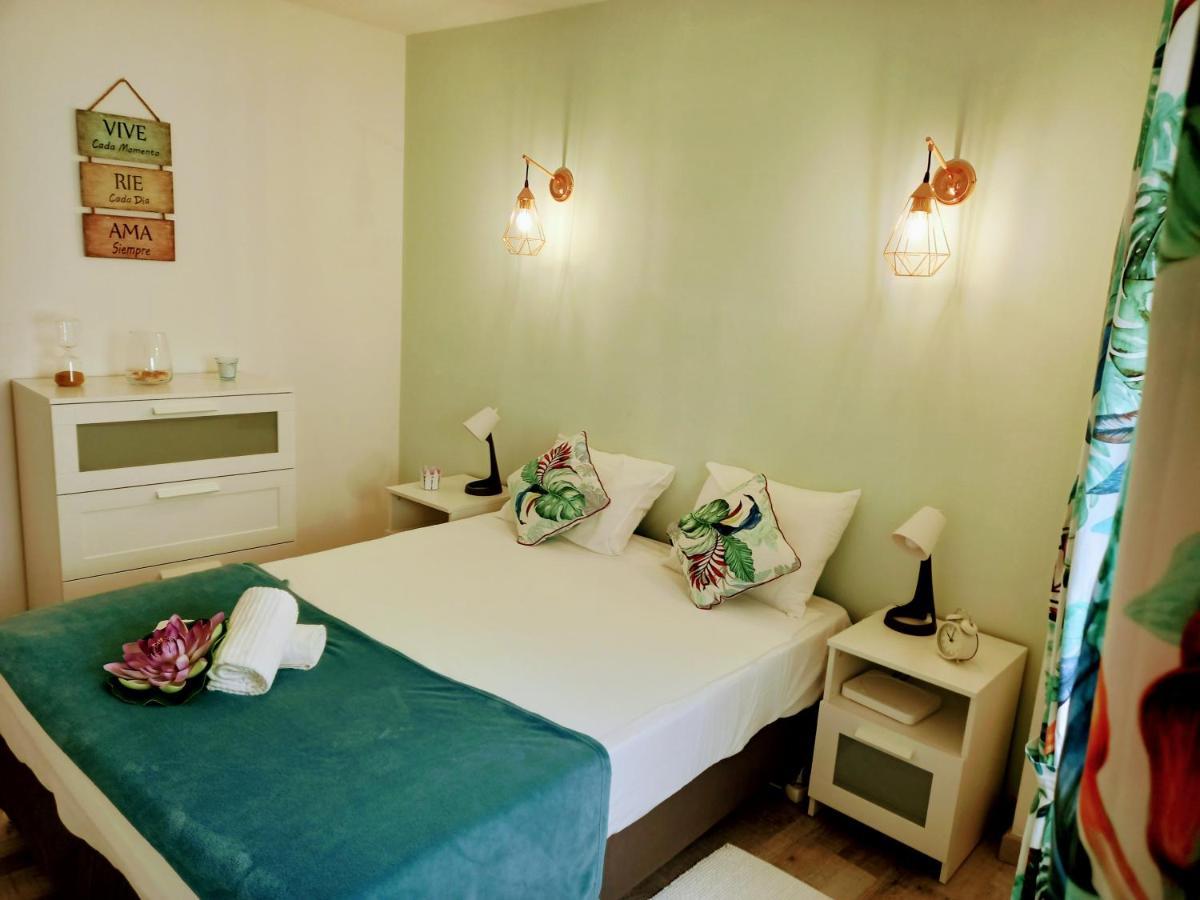 Casa O Recanto Raposeira  ภายนอก รูปภาพ