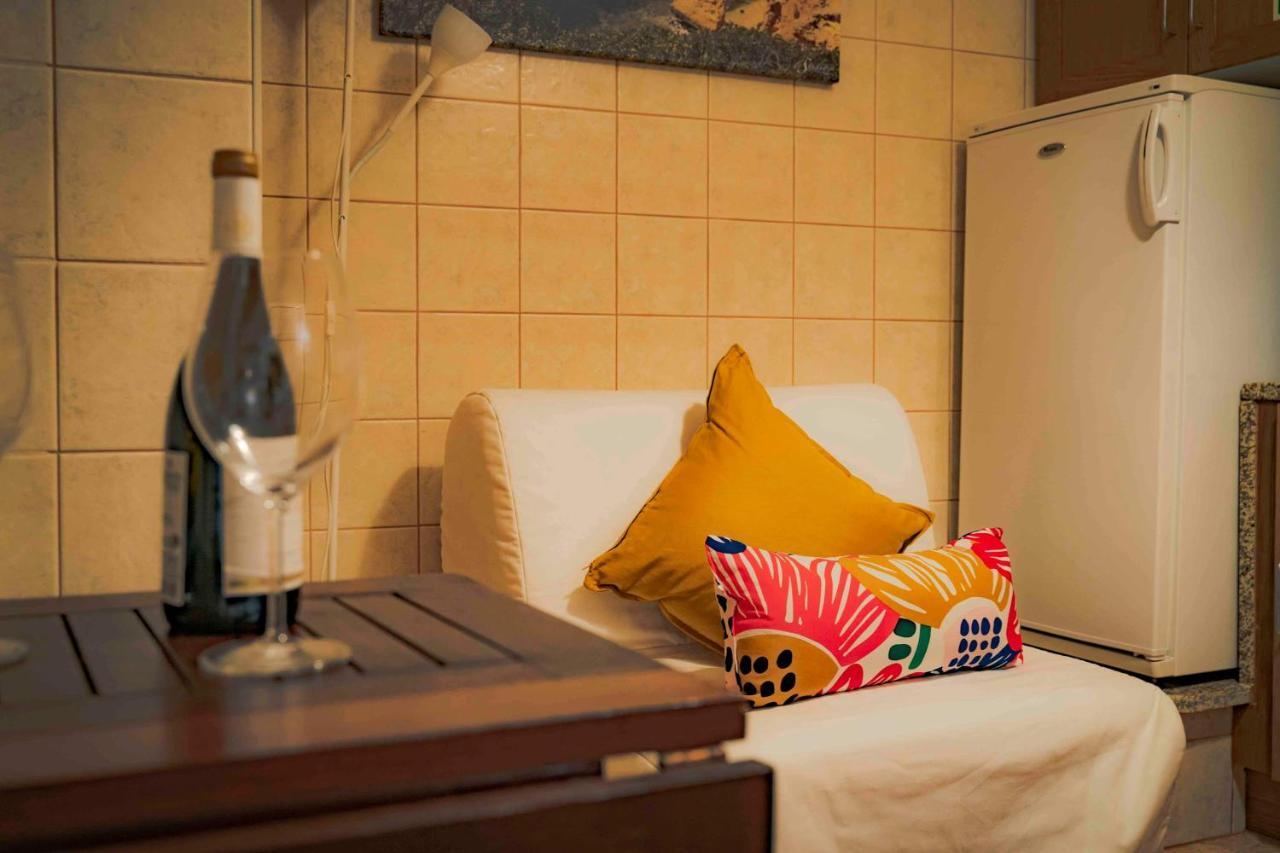 Casa O Recanto Raposeira  ภายนอก รูปภาพ