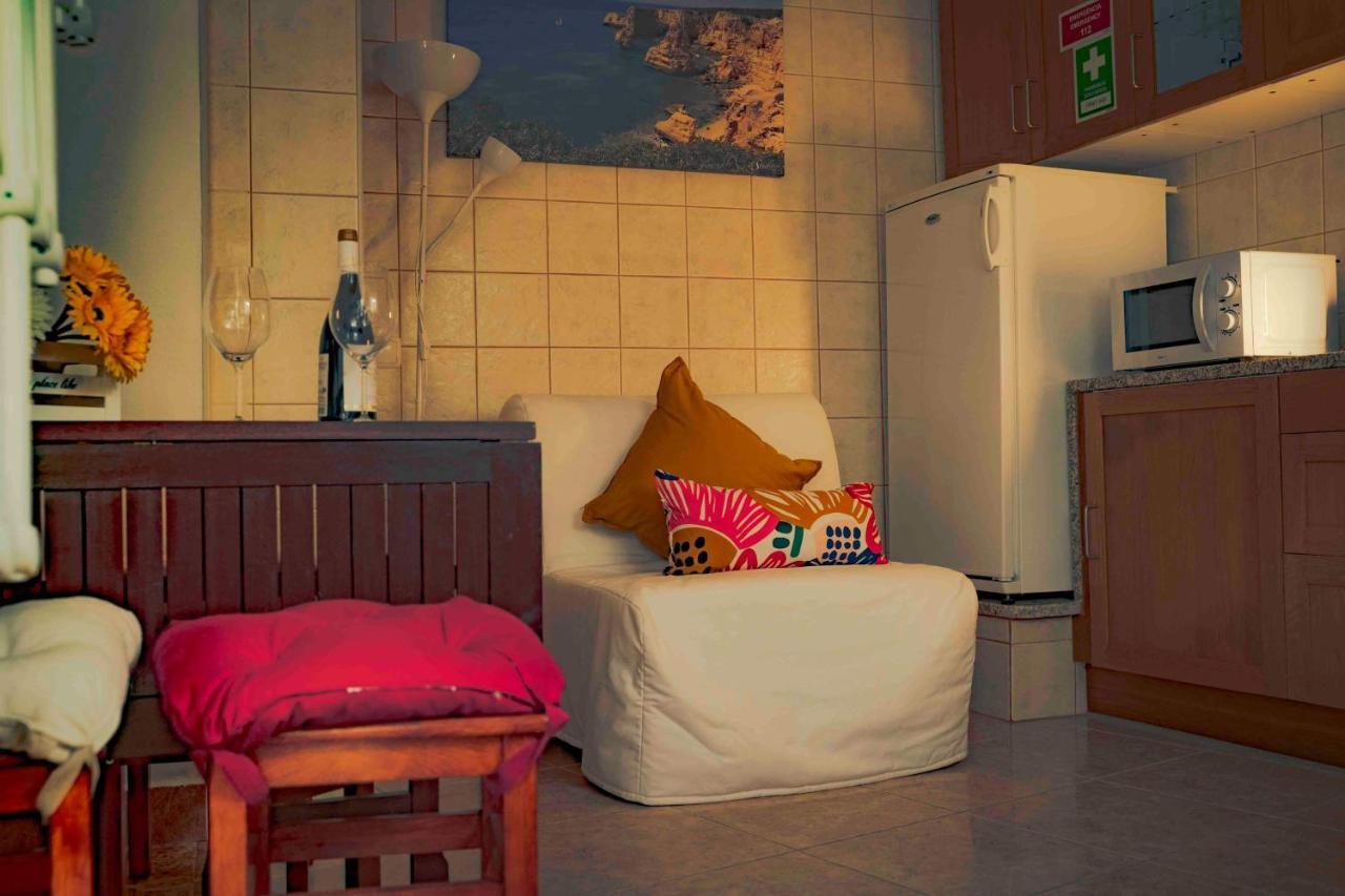 Casa O Recanto Raposeira  ภายนอก รูปภาพ