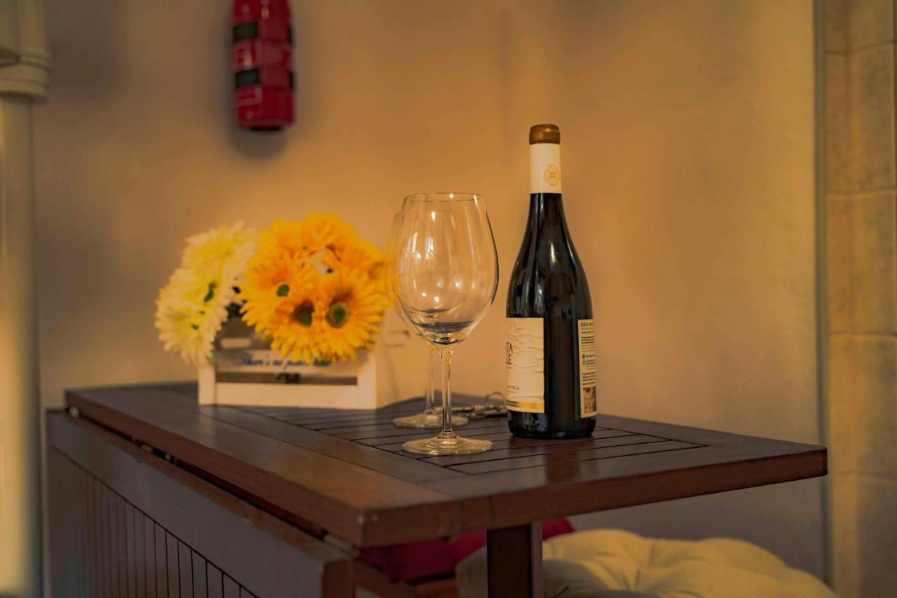 Casa O Recanto Raposeira  ภายนอก รูปภาพ
